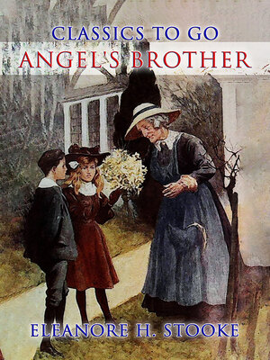 cover image of Angel's Brother